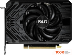 Видеокарта Palit GEFORCE RTX 4060 TI STORMX OC 8GB GDDR6 NE6406TS19P1-1060F (30594)