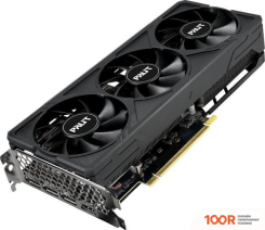 Видеокарта Palit GEFORCE RTX 4060 TI JETSTREAM OC 16GB NE6406TU19T1-1061J (30591)
