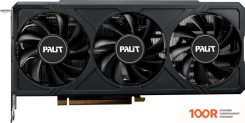 Видеокарта Palit GEFORCE RTX 4060 TI JETSTREAM OC 16GB NE6406TU19T1-1061J (30591)
