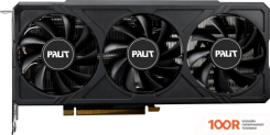 Видеокарта Palit GEFORCE RTX 4060 TI JETSTREAM 16GB NE6406T019T1-1061J (30590)
