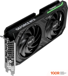 Видеокарта Palit GEFORCE RTX 4060 TI DUAL V1 8GB NE6406T019P1-1048D (30589)