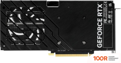 Видеокарта Palit GEFORCE RTX 4060 TI DUAL V1 8GB NE6406T019P1-1048D (30589)