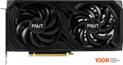 Видеокарта Palit GEFORCE RTX 4060 TI DUAL OC 8GB GDDR6 NE6406TT19P1-1060D (30588)
