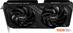 Видеокарта Palit GEFORCE RTX 4060 TI DUAL 8GB GDDR6 NE6406T019P1-1060D (30587)