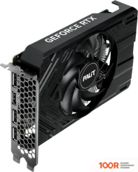 Видеокарта Palit GEFORCE RTX 4060 STORMX NE64060019P1-1070F (30586)