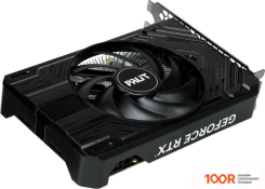 Видеокарта Palit GEFORCE RTX 4060 STORMX NE64060019P1-1070F (30586)