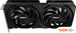 Видеокарта Palit GEFORCE RTX 4060 INFINITY 2 OC NE64060S19P1-1070L (30585)