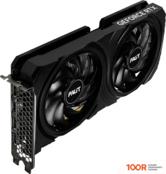 Видеокарта Palit GEFORCE RTX 4060 INFINITY 2 OC NE64060S19P1-1070L (30585)