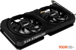 Видеокарта Palit GEFORCE RTX 4060 INFINITY 2 NE64060019P1-1070L (30584)