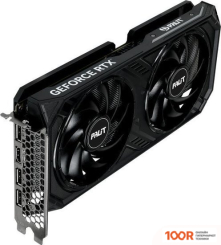 Видеокарта Palit GEFORCE RTX 4060 DUAL OC NE64060T19P1-1070D (30583)