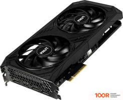 Видеокарта Palit GEFORCE RTX 4060 DUAL OC NE64060T19P1-1070D (30583)