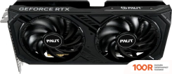 Видеокарта Palit GEFORCE RTX 4060 DUAL OC NE64060T19P1-1070D (30583)