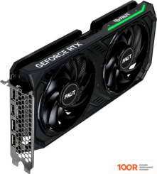 Видеокарта Palit GEFORCE RTX 4060 DUAL NE64060019P1-1070D (30582)