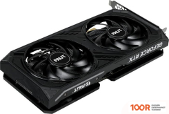 Видеокарта Palit GEFORCE RTX 4060 DUAL NE64060019P1-1070D (30582)