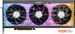 Видеокарта Palit GEFORCE RTX 3090 TI GAMEROCK OC 24G NED309TS19SB-1022G (30581)