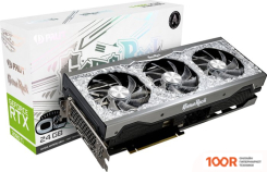 Видеокарта Palit GEFORCE RTX 3090 TI GAMEROCK OC 24G NED309TS19SB-1022G (30581)