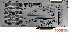 Видеокарта Palit GEFORCE RTX 3090 TI GAMEROCK OC 24G NED309TS19SB-1022G (30581)