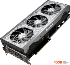 Видеокарта Palit GEFORCE RTX 3090 TI GAMEROCK 24G NED309T019SB-1022G (30580)