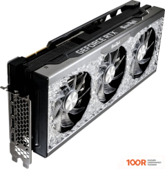 Видеокарта Palit GEFORCE RTX 3090 TI GAMEROCK 24G NED309T019SB-1022G (30580)