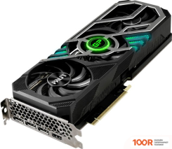 Видеокарта Palit GEFORCE RTX 3080 TI GAMINGPRO 12GB GDDR6X NED308T019KB-132AA (30575)