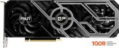 Видеокарта Palit GEFORCE RTX 3080 TI GAMINGPRO 12GB GDDR6X NED308T019KB-132AA (30575)