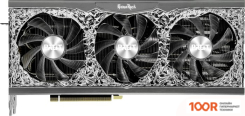 Видеокарта Palit GEFORCE RTX 3080 TI GAMEROCK 12GB GDDR6X NED308T019KB-1020G (30573)