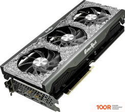 Видеокарта Palit GEFORCE RTX 3080 TI GAMEROCK 12GB GDDR6X NED308T019KB-1020G (30573)