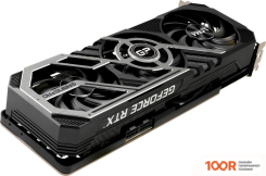Видеокарта Palit GEFORCE RTX 3080 GAMINGPRO V1 10GB GDDR6X (30572)