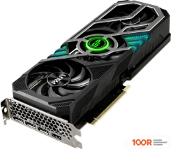 Видеокарта Palit GEFORCE RTX 3080 GAMINGPRO 12GB NED3080019KB-132AA (30569)