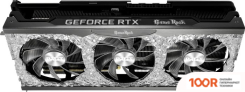 Видеокарта Palit GEFORCE RTX 3080 GAMEROCK OC 10GB GDDR6X NED3080H19IA-1020G (30564)