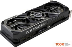 Видеокарта Palit GEFORCE RTX 3070 TI GAMINGPRO 8GB GDDR6X NED307T019P2-1046A (30561)