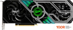 Видеокарта Palit GEFORCE RTX 3070 TI GAMINGPRO 8GB GDDR6X NED307T019P2-1046A (30561)