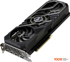 Видеокарта Palit GEFORCE RTX 3070 TI GAMINGPRO 8GB GDDR6X NED307T019P2-1046A (30561)