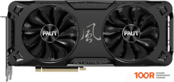 Видеокарта Palit GEFORCE RTX 3070 JETSTREAM OC V1 8GB GDDR6 (30557)