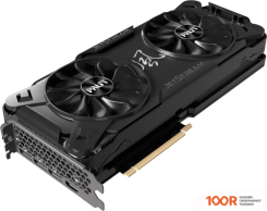 Видеокарта Palit GEFORCE RTX 3070 JETSTREAM OC 8GB GDDR6 NE63070T19P2-1040J (30556)