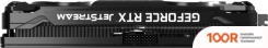 Видеокарта Palit GEFORCE RTX 3070 JETSTREAM OC 8GB GDDR6 NE63070T19P2-1040J (30556)
