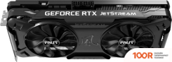Видеокарта Palit GEFORCE RTX 3070 JETSTREAM 8GB GDDR6 NE63070019P2-1040J (30555)