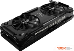 Видеокарта Palit GEFORCE RTX 3070 JETSTREAM 8GB GDDR6 NE63070019P2-1040J (30555)