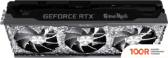 Видеокарта Palit GEFORCE RTX 3070 GAMEROCK V1 8GB GDDR6 (30550)