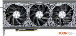 Видеокарта Palit GEFORCE RTX 3070 GAMEROCK OC 8GB GDDR6 NE63070H19P2-1040G (30548)