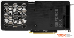 Видеокарта Palit GEFORCE RTX 3060 TI DUAL V1 8GB GDDR6 (30542)
