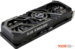 Видеокарта Palit GEFORCE RTX 3060 TI DUAL OC V1 8GB GDDR6 (30541)