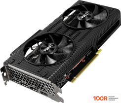 Видеокарта Palit GEFORCE RTX 3060 TI DUAL OC 8GB GDDR6 NE6306TS19P2-190AD (30540)