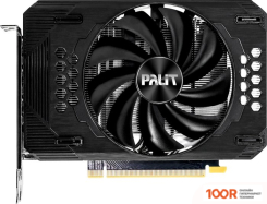 Видеокарта Palit GEFORCE RTX 3060 STORMX 8GB GDDR6 NE63060019P1-190AF (30537)