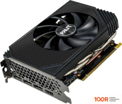 Видеокарта Palit GEFORCE RTX 3060 STORMX 12GB GDDR6 NE63060019K9-190AF (30536)