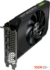 Видеокарта Palit GEFORCE RTX 3060 STORMX 12GB GDDR6 NE63060019K9-190AF (30536)