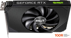 Видеокарта Palit GEFORCE RTX 3060 STORMX 12GB GDDR6 NE63060019K9-190AF (30536)