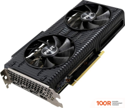Видеокарта Palit GEFORCE RTX 3060 DUAL OC 12GB GDDR6 NE63060T19K9-190AD (30535)