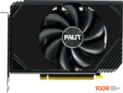 Видеокарта Palit GEFORCE RTX 3050 STORMX 8G NE63050019P1-190AF (30528)