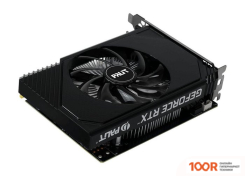 Видеокарта Palit GEFORCE RTX 3050 STORMX 6GB NE63050018JE-1072F (30527)